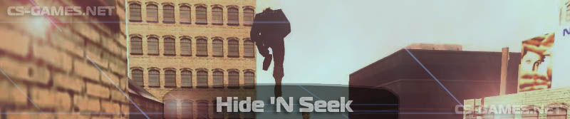 мод hide n seek в кс 1.6