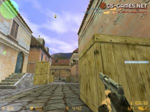FN Five-Seven Counter-Strike 1.6 Online