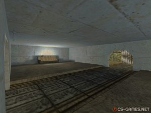 Карта gg_egyptus для Counter-Strike 1.6
