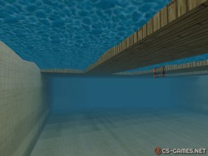Карта fy_ultimateportfight для CS 1.6