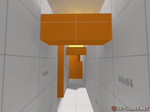 Карта de_ace_of_base для CS 1.6