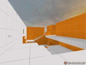 Карта de_ace_of_base для CS 1.6