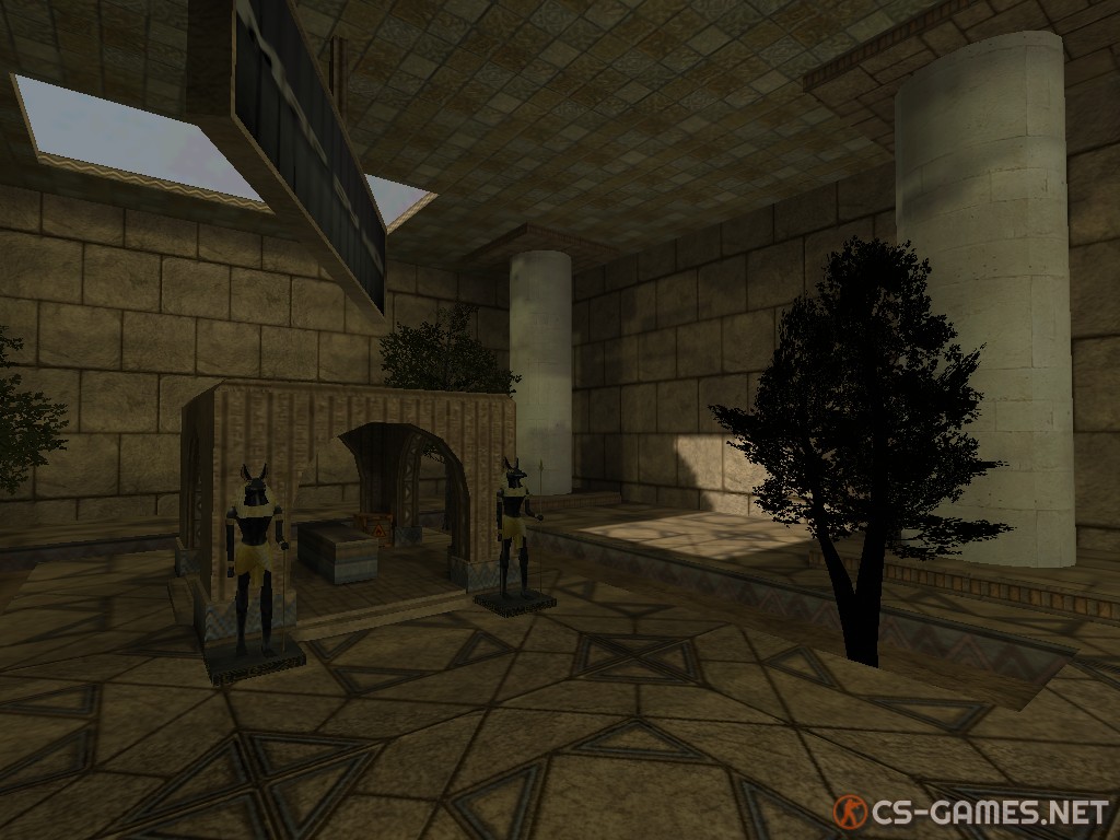 Карта de_constanta_mdi для CS 1.6