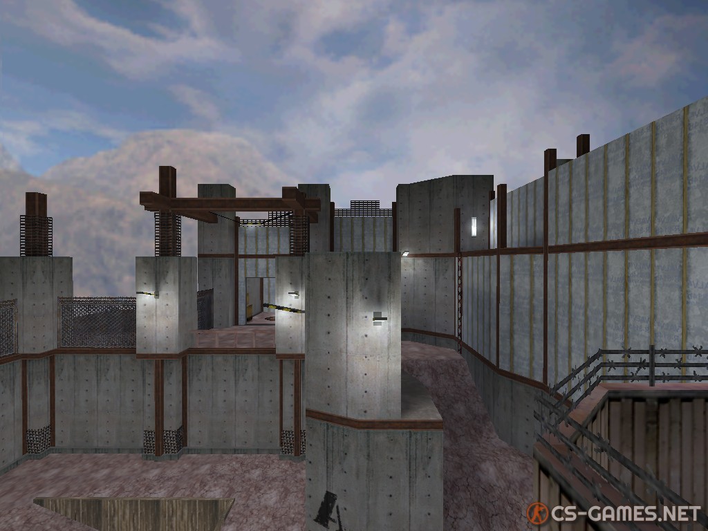 Карта de_esl_construct для КС 1.6