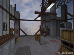 Карта de_esl_construct для КС 1.6
