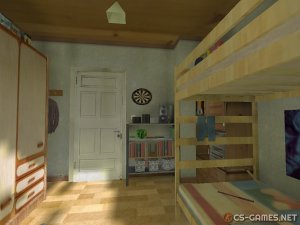 Карта de_gimlirats для КС 1.6