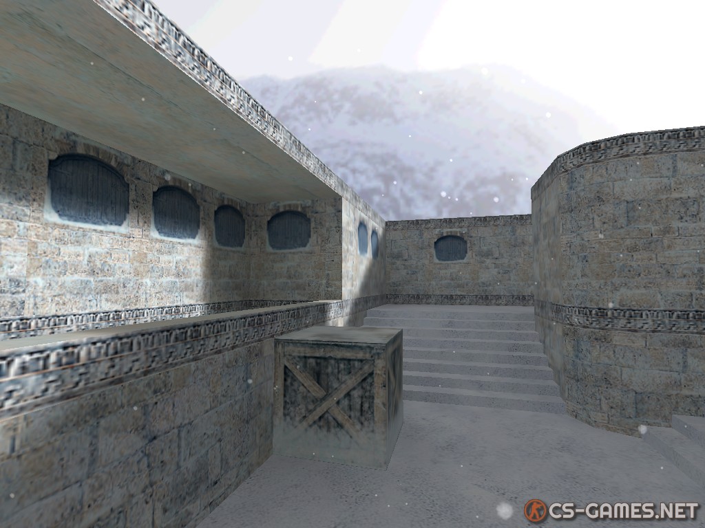 Карта de_kabul_winter для КС 1.6
