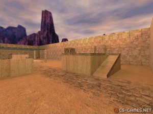 Карта de_juvac для КС 1.6