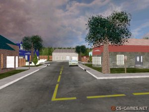 Карта de_neighborhood для КС 1.6