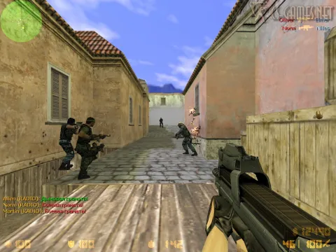 Counter Strike: как доказать, что вы не читер