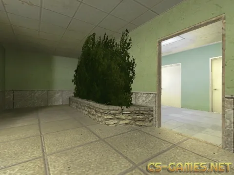 Карта «zm_gorod_final» для CS 1.6