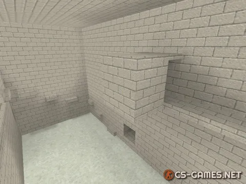 Карта «zm_dust_world» для CS 1.6