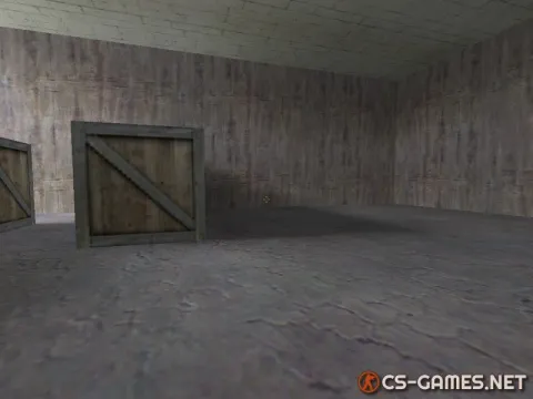 Карта «aim_deagle5» для CS 1.6