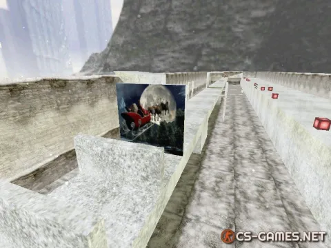 Карта «deathrun_2010» для CS 1.6