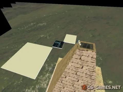 Карта «kz_pyramid_b08» для CS 1.6