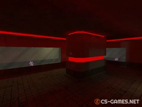 Карта «deathrun_jigsaw» для CS 1.6
