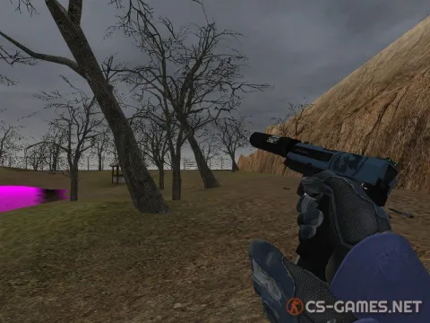 Модель USP «Страж» для CSS v34