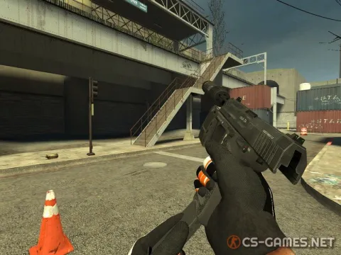 Модель USP «mw2» для CSS v34