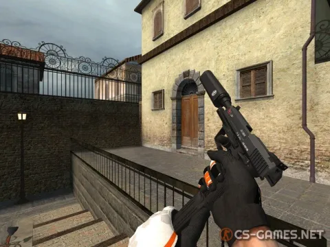 Модель USP «40 Animations» для CSS v34