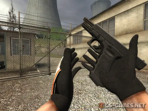 Модель P250 «Glock» для CSS v34