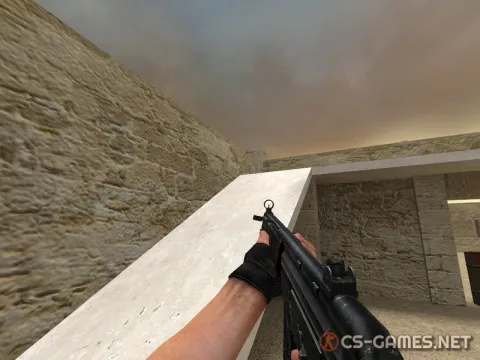 Модель Famas «EZ JAMIN» для CSS v34