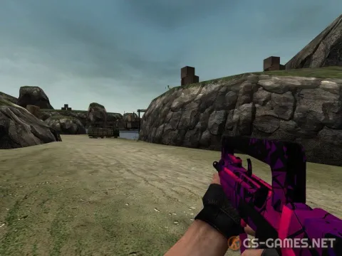 Модель Famas «Пульс» для CSS v34