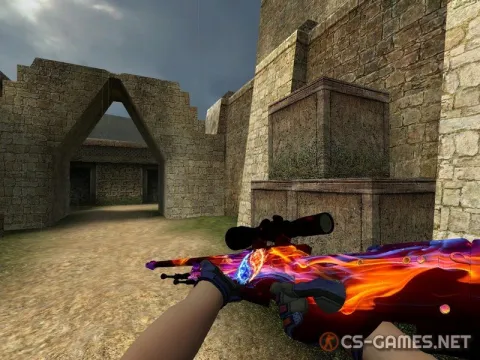Модель AWP «Инь-Янь» для CSS v34