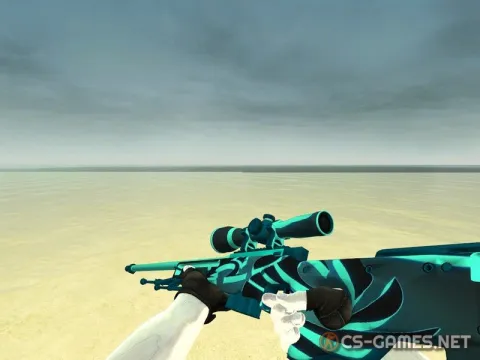 Модель AWP «Zoom» для CSS v34