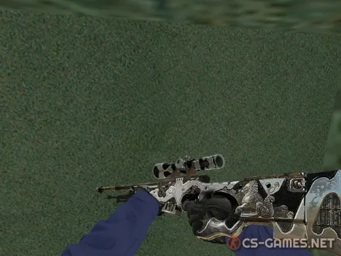 Модель AWP «9th Wonder» для CSS v34