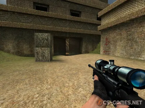 Модель AWP «Chrome» для CSS v34