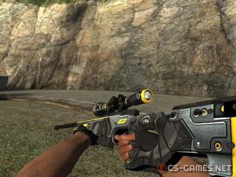 Модель AWP «Apparatus» для CSS v34