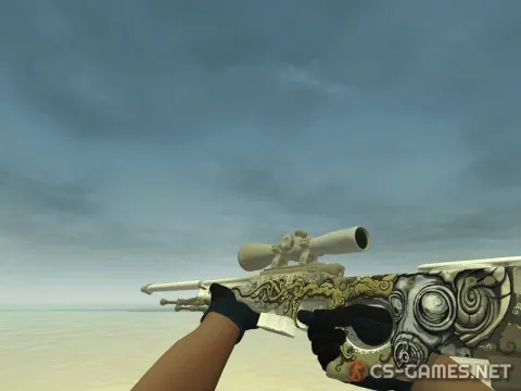 Модель AWP «Twine» для CSS v34