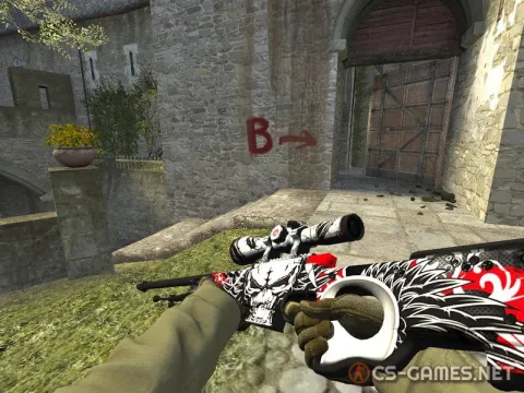Модель AWP «Brotherhood» для CSS v34