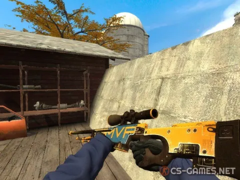 Модель AWP «MVP» для CSS v34