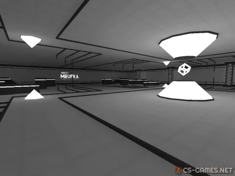 Карта «awp_blackwhite_mr» для CS 1.6