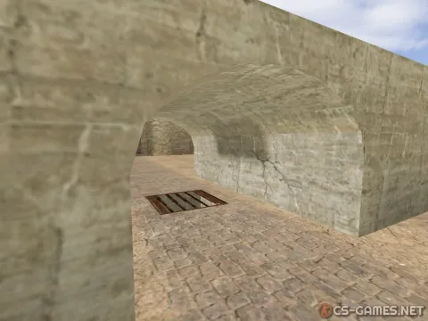 Карта «awp_roleis» для CS 1.6