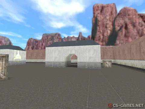 Карта «awp_akcolt_click21» для CS 1.6
