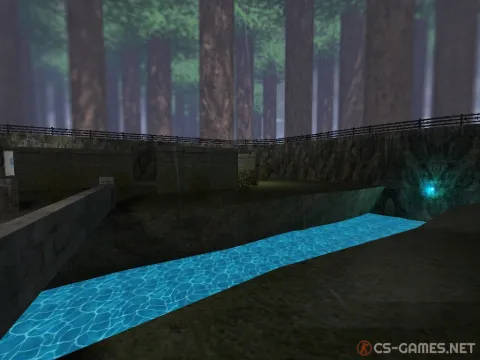 Карта «awp_wristhax_jungle» для CS 1.6