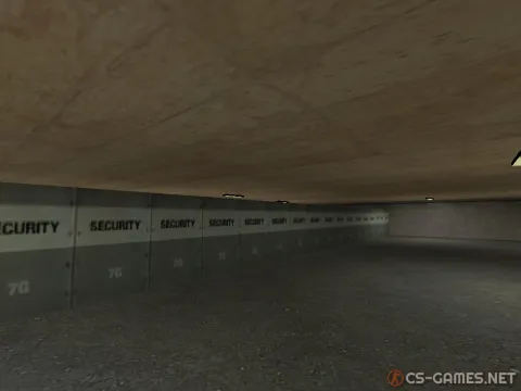Карта «awp_fydoors» для CS 1.6