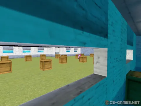 Карта «awp_evdeneve» для CS 1.6