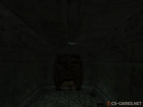 Карта «awp_catacombs» для CS 1.6
