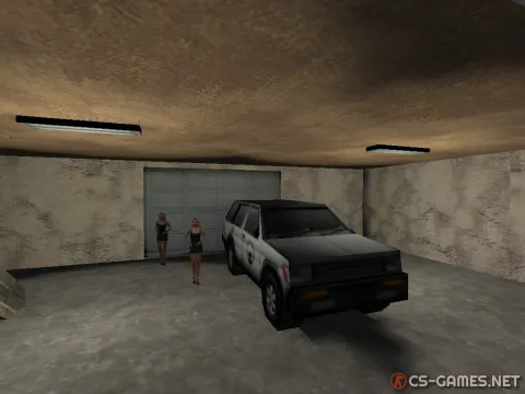 Карта «cs_militia2_movie» для CS 1.6
