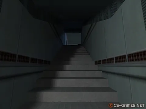 Карта «cs_alpha» для CS 1.6