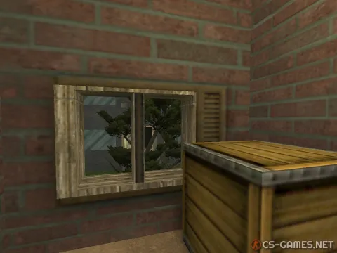 Карта «cs_detskejpanelak» для CS 1.6