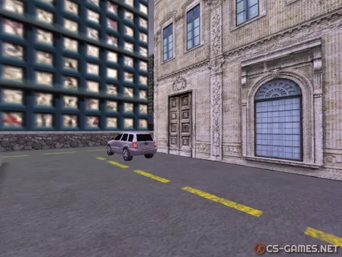 Карта «cs_assault_iqyoshi» для CS 1.6