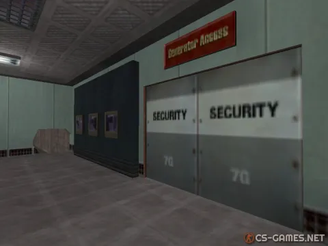 Карта «cs_assault2k3» для CS 1.6