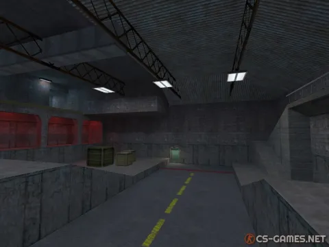 Карта cs_assault_csb12 для КС 1.6