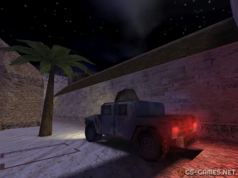 Карта cs_aciendafinale для КС 1.6