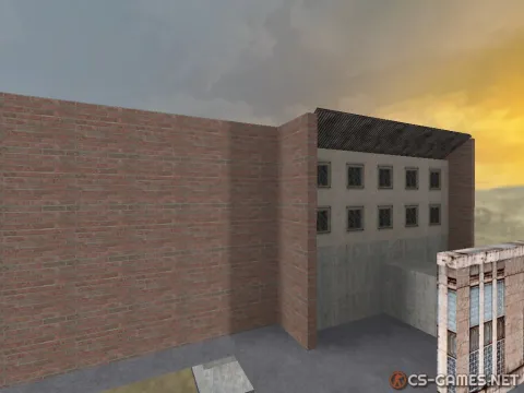Карта cs_assault_asv для КС 1.6