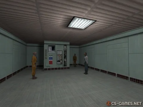 Карта cs_assault_smd_v2 для КС 1.6